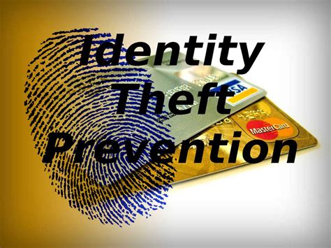 Lessons I Learned From Info About How To Prevent Id Theft - Waterask