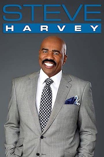 Steve Harvey Online - Full Episodes - All Seasons - Yidio