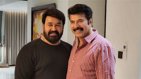 Kerala State Awards 2023: Mohanlal sends 'special love & congrats' to ...