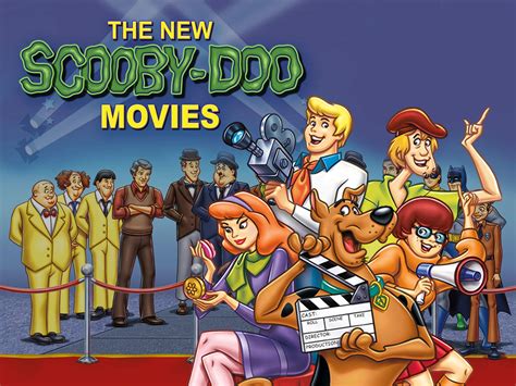 'Scooby-Doo' Turns 50: A Behind-the-Scenes Look at Every Version