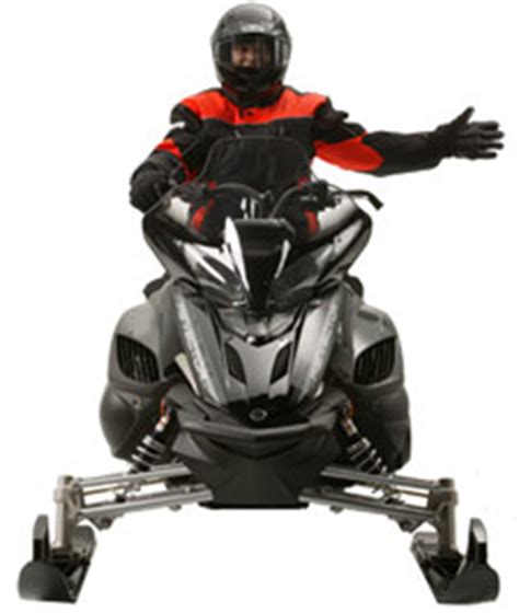 Snowmobiler's Hand Signals | Safe Riders! Snowmobile Safety Awareness Program