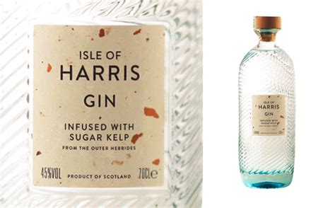 Isle of Harris – Gin - Gin Magazine