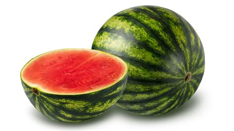 Do Seedless Watermelons Taste Different From Seeded Ones?