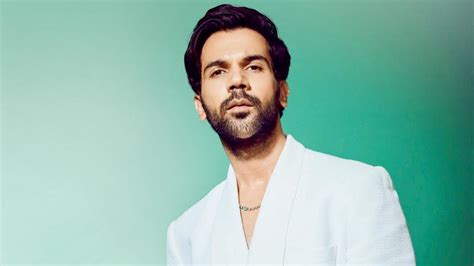 Rajkummar Rao: I don’t choose movies on basis of medium