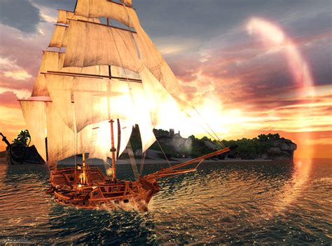 Assassin's Creed: Pirates gets updated