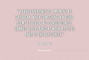 Charles Ives Quotes. QuotesGram