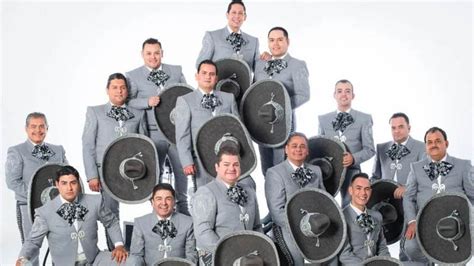 Mariachi Vargas De Tecalitlán | North Central News