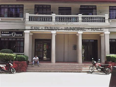 San Fabian, Pangasinan | Travel Destination and Trending Technology ...