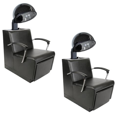 Beauty Salon Spa Equipment Dryer & Dryer Chair Package 2 x DC-80 & HD-64983 - Walmart.com