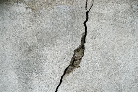 Top 5 Reasons Why Concrete Cracks - Build your Dreams - Guide for a ...