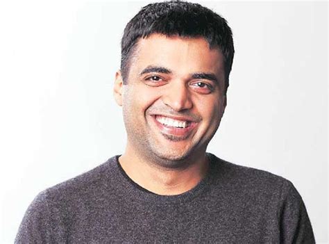 Zomato founder is now among India’s ultrarich after a stellar IPO