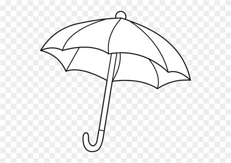 Black Umbrella Transparent PNG Clip Art Image | Gallery - Clip Art Library