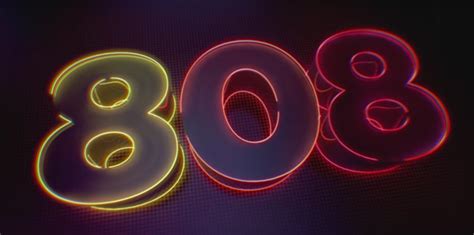 Watch 808 Documentary Trailer On the Iconic Hip Hop Drum Machine – IndieWire