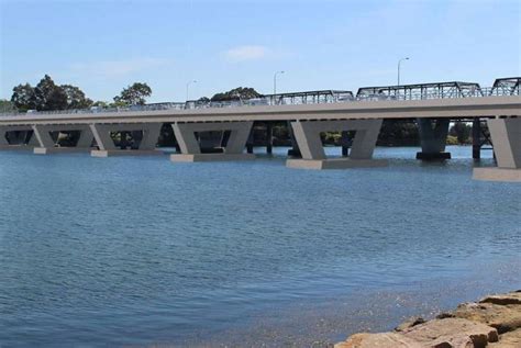 Echuca to Moama Bridge - Infrastructure Pipeline