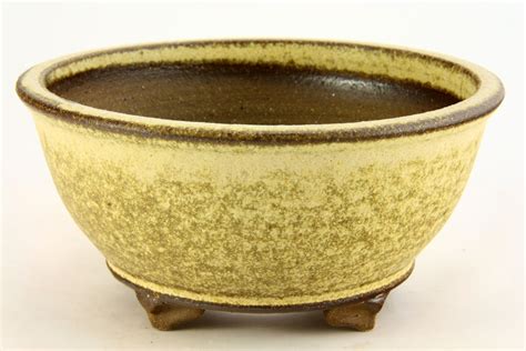 Shohin Pot Potter: Roman Husmann | Bonsai pots, Flower pots, Ceramic design