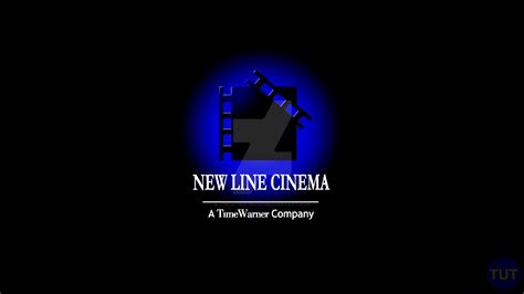 New Line Cinema Logo Remake by theultratroop on DeviantArt