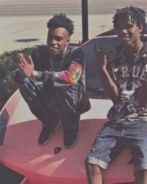 YNW MELLY in 2023 | Future rapper, Rappers, Rapper