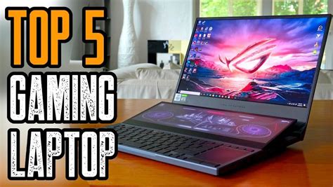 5 Best Gaming Laptops to Buy in 2022 - PhoneWorld