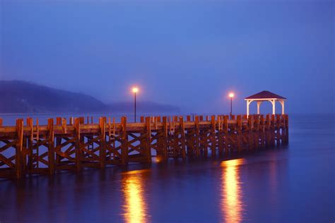 NORTHPORT, NY • A WATERFRONT GEM ON LONG ISLAND'S NORTH SHORE northport ...