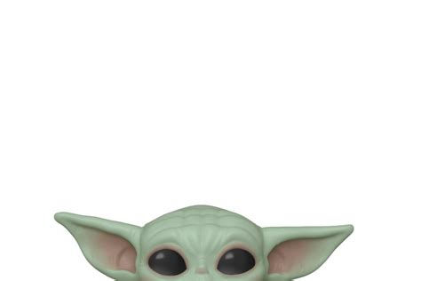 Baby Yoda Funko POP! The stocking stuffer we desperately want will be ...