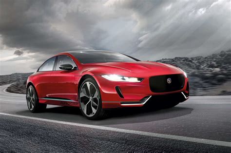 The Best of 2021 Jaguar – Autowise