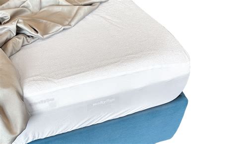 Waterproof mattress cover – Mollyflex