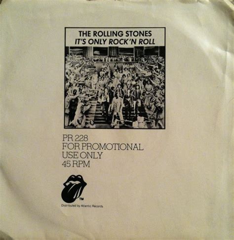 The Rolling Stones - Time Waits For No One (1975, Vinyl) | Discogs