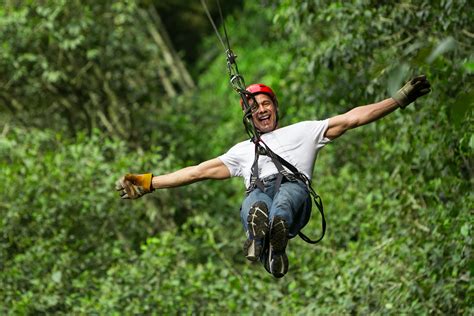 Zip line adventure – Hawaii Ziplines™