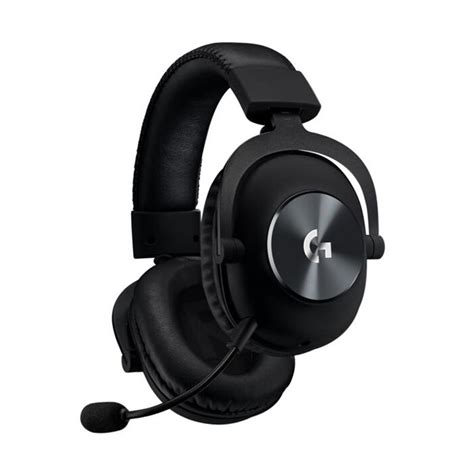 Logitech PRO X Headset Gaming | lupon.gov.ph