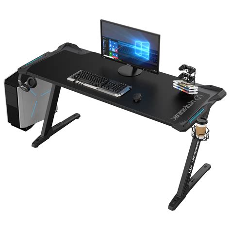 Gaming Desk, Computer Table For Gamer Shop Ultradesk Europe | atelier-yuwa.ciao.jp