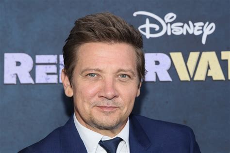 Jeremy Renner Physical Therapist Interview: Snow Plow Accident Rehab