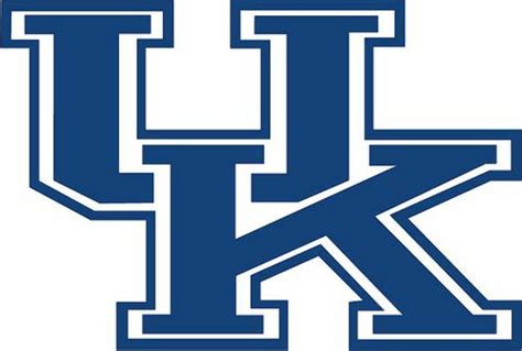 Download High Quality university of kentucky logo svg Transparent PNG ...