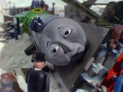 The Flying Kipper (episode)/Gallery | Thomas and friends, Thomas the ...