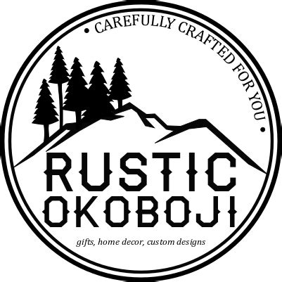 Rustic Okoboji