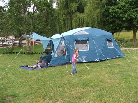 Vango Aspen 500 Tent Reviews and Details