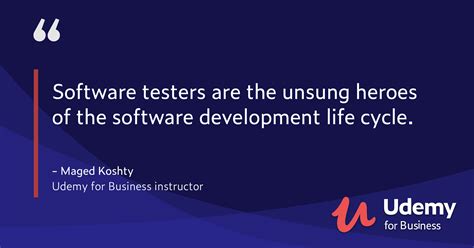 Software Testing Quotes