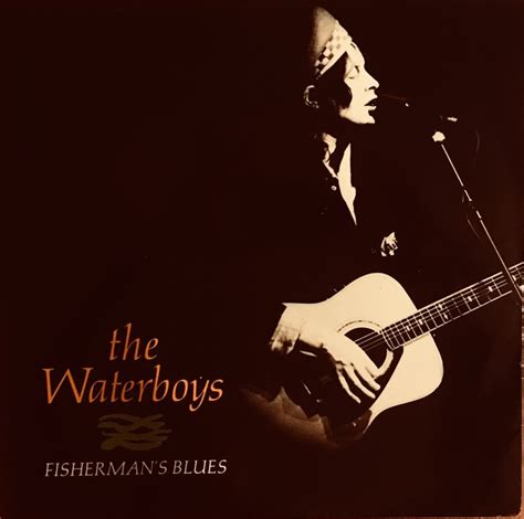 Pin by Janet Canning on Waterboys | Waterboy, Movie posters, Poster