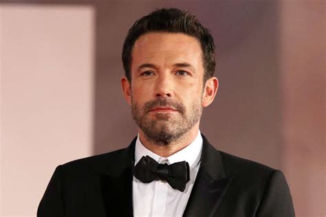 Ben Affleck throws shots at Netflix's 'assembly line' film-making ...