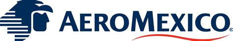 aeromexico-logo-1 – PNG e Vetor - Download de Logo