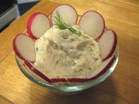 Quark Spread, how to make quark