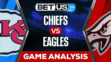 Chiefs vs Eagles: Picks & Analysis 02/12/2023