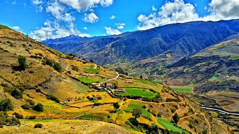 Mountains Landscape Venezuela - Free photo on Pixabay