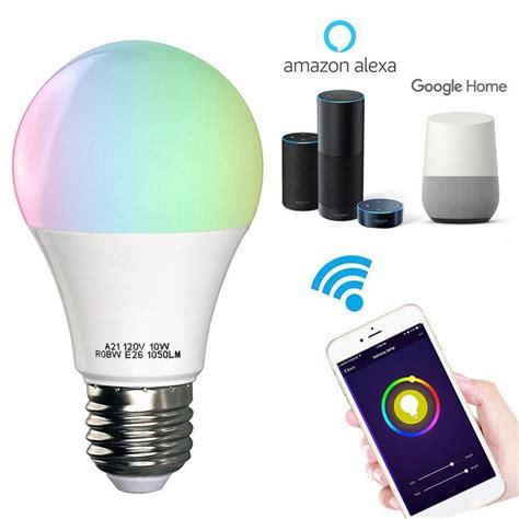 Berennis Smart Light Bulb App - APPSXC