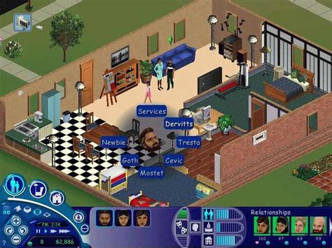 Download the sims 1 pc - freeloadsart