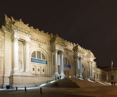 David Chipperfield Chosen to Expand New York's Met Museum | ArchDaily