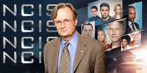 'NCIS' Sets Special Goodbye Episode for David McCallum - Tempyx Blog