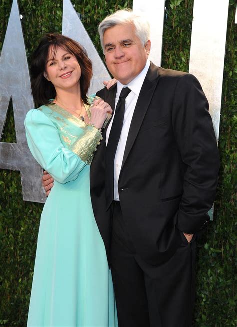 Who Is Jay Leno's Wife? All About Mavis Leno - Yahoo Sports