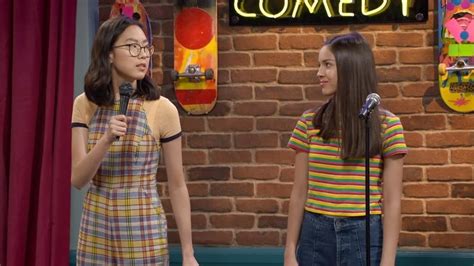 [Full TV] Bizaardvark Season 3 Episode 18 The Stand-Up Standoff (2019) Watch Online Free