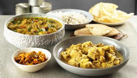 BBC - Food - Occasions : Baisakhi recipes