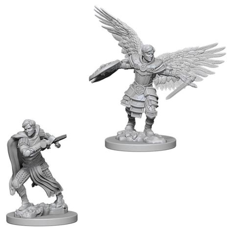 DUNGEONS AND DRAGONS - MINIATURES | Wargaming.cl